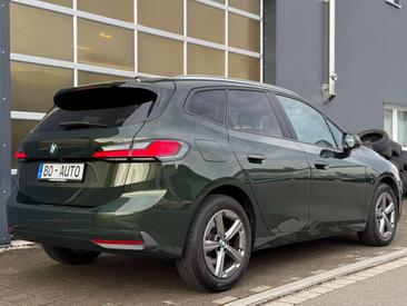 BMW 218 D Active Tourer Premium 218d — photo 14