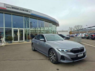 BMW 318d - 2025 - Joinsteer - #1