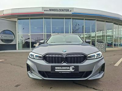 BMW 318d