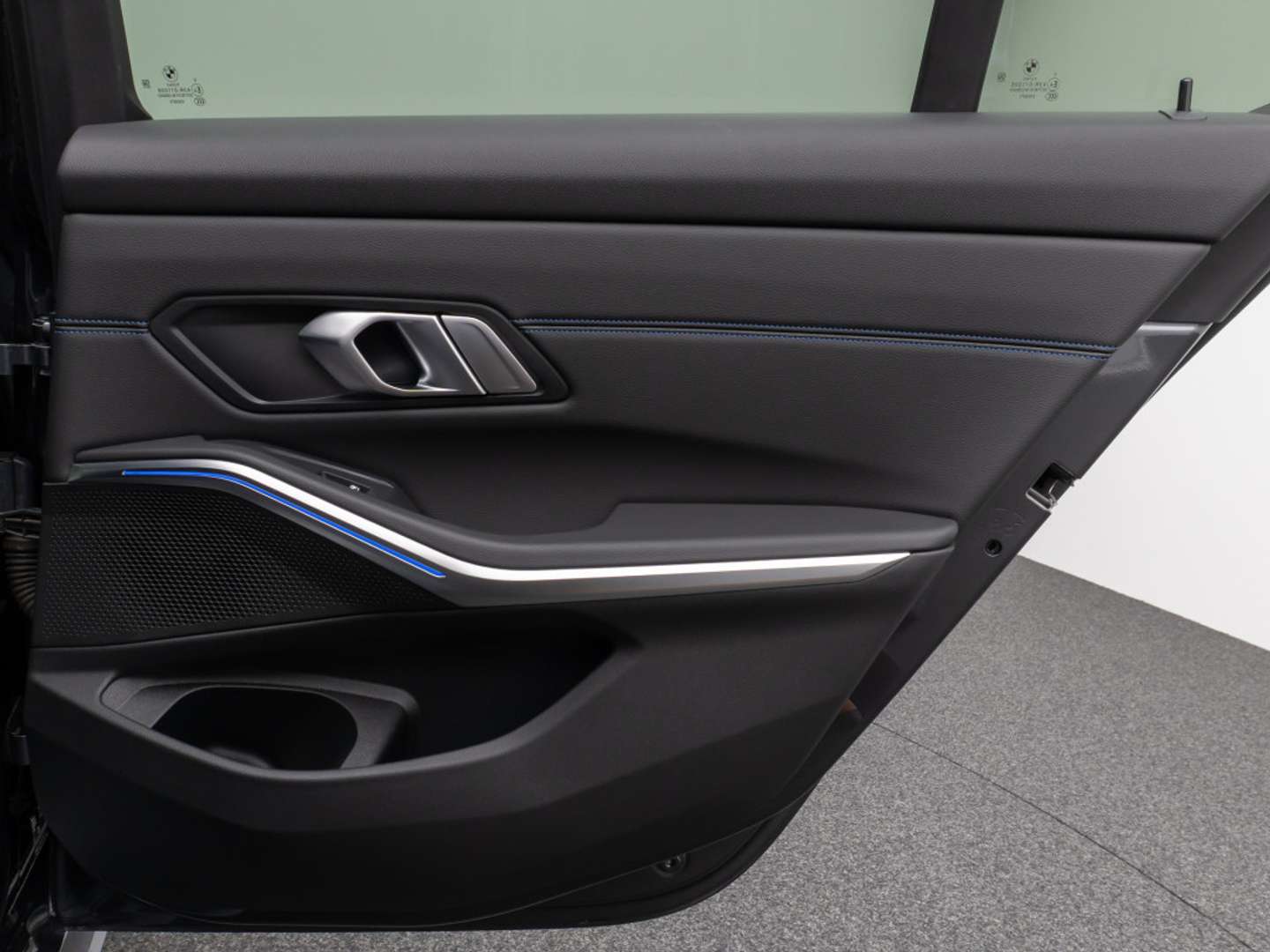 BMW Série 3 M Sport 330d XDrive - 2021 - Joinsteer - #29