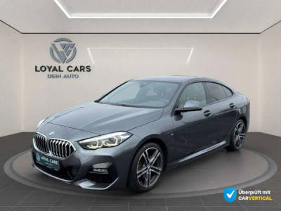 BMW 218 Gran Coupé M Sport - 2020 - Joinsteer - #1