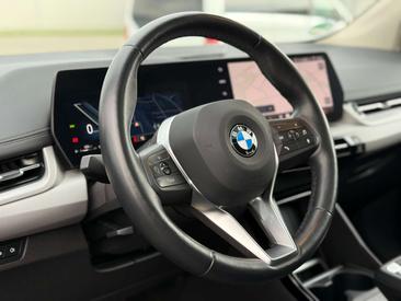 BMW 218 D Active Tourer Premium 218d — photo 17