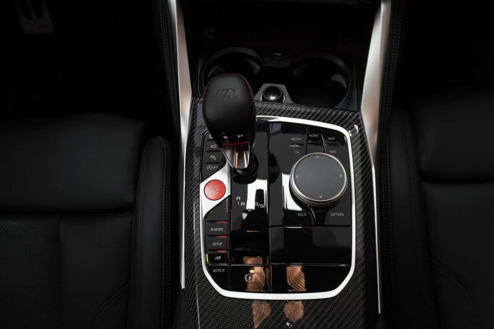 BMW M3 Competition TOP AUSSTATTUNG M XDrive - 2022 - Joinsteer - #10