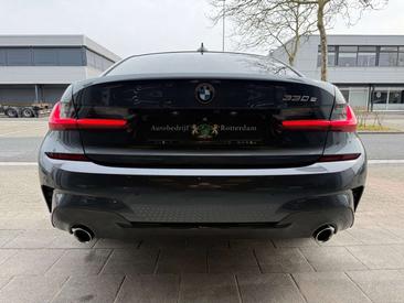 BMW Série 3 High Executive 330e — photo 14