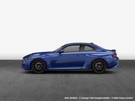 BMW M2 Coupe - 2025 - Joinsteer - #1