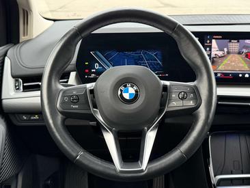 BMW 218 D Active Tourer Premium 218d — photo 19