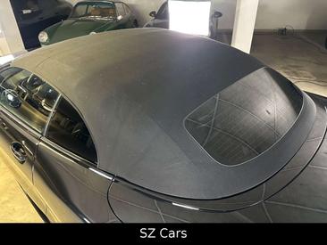 BMW M8 Cabriolet Competition — photo 38