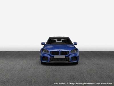BMW M2 Coupe