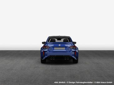 BMW M2 Coupe — photo 5