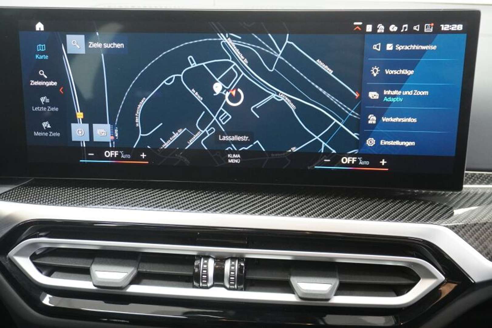 BMW M3 Competition TOP AUSSTATTUNG M XDrive - 2022 - Joinsteer - #11