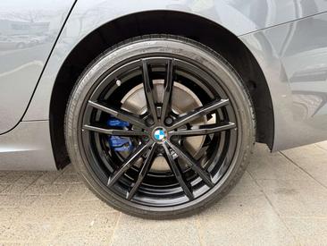 BMW Série 3 High Executive 330e — photo 19