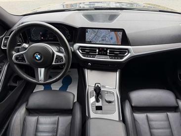 BMW Série 3 High Executive 330e — photo 22