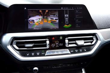 BMW Série 3 High Executive 330e — photo 23