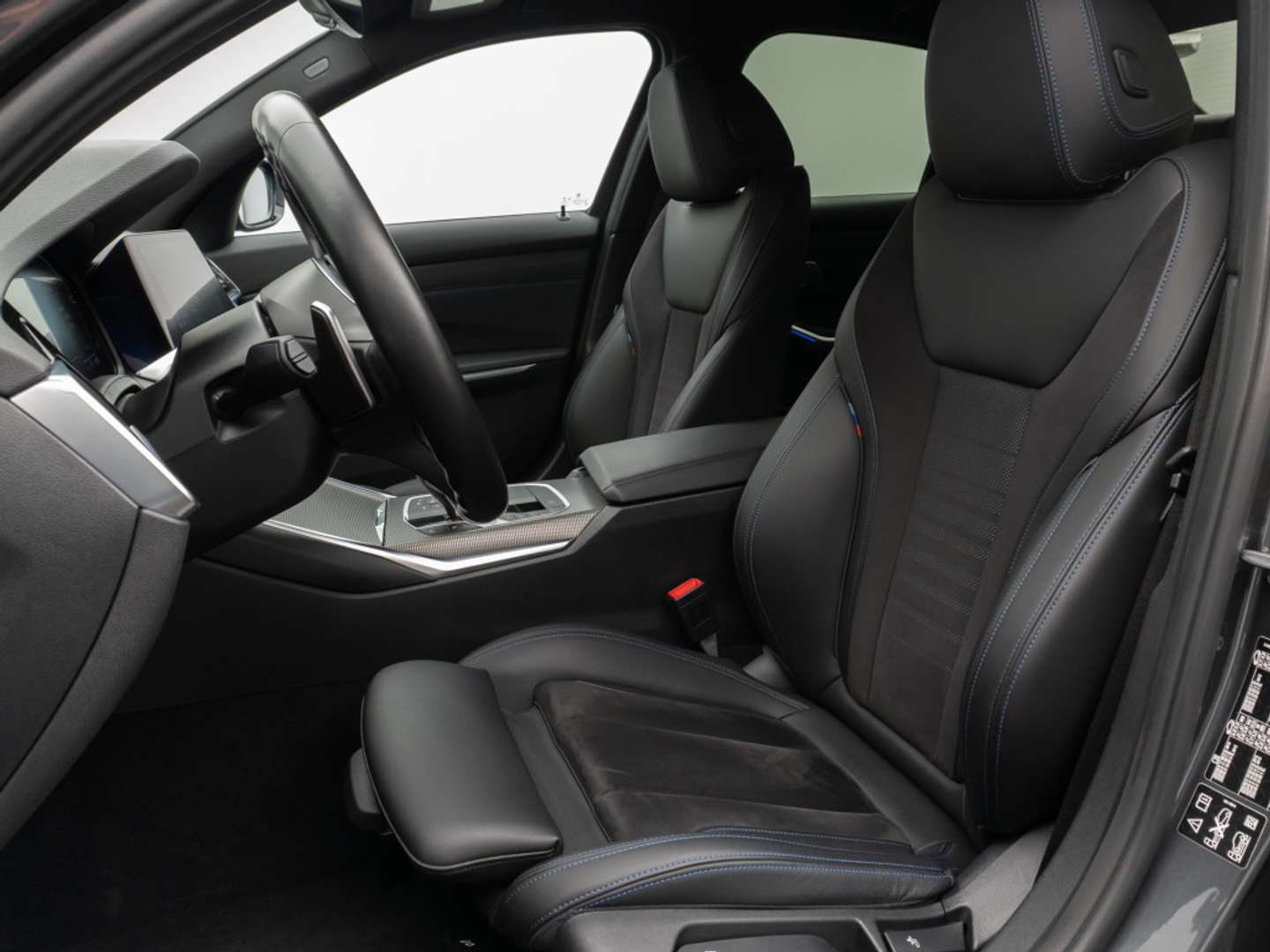 BMW Série 3 M Sport 330d XDrive - 2021 - Joinsteer - #33
