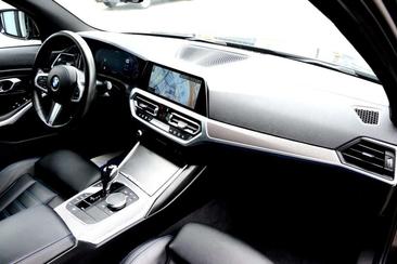 BMW Série 3 High Executive 330e — photo 24