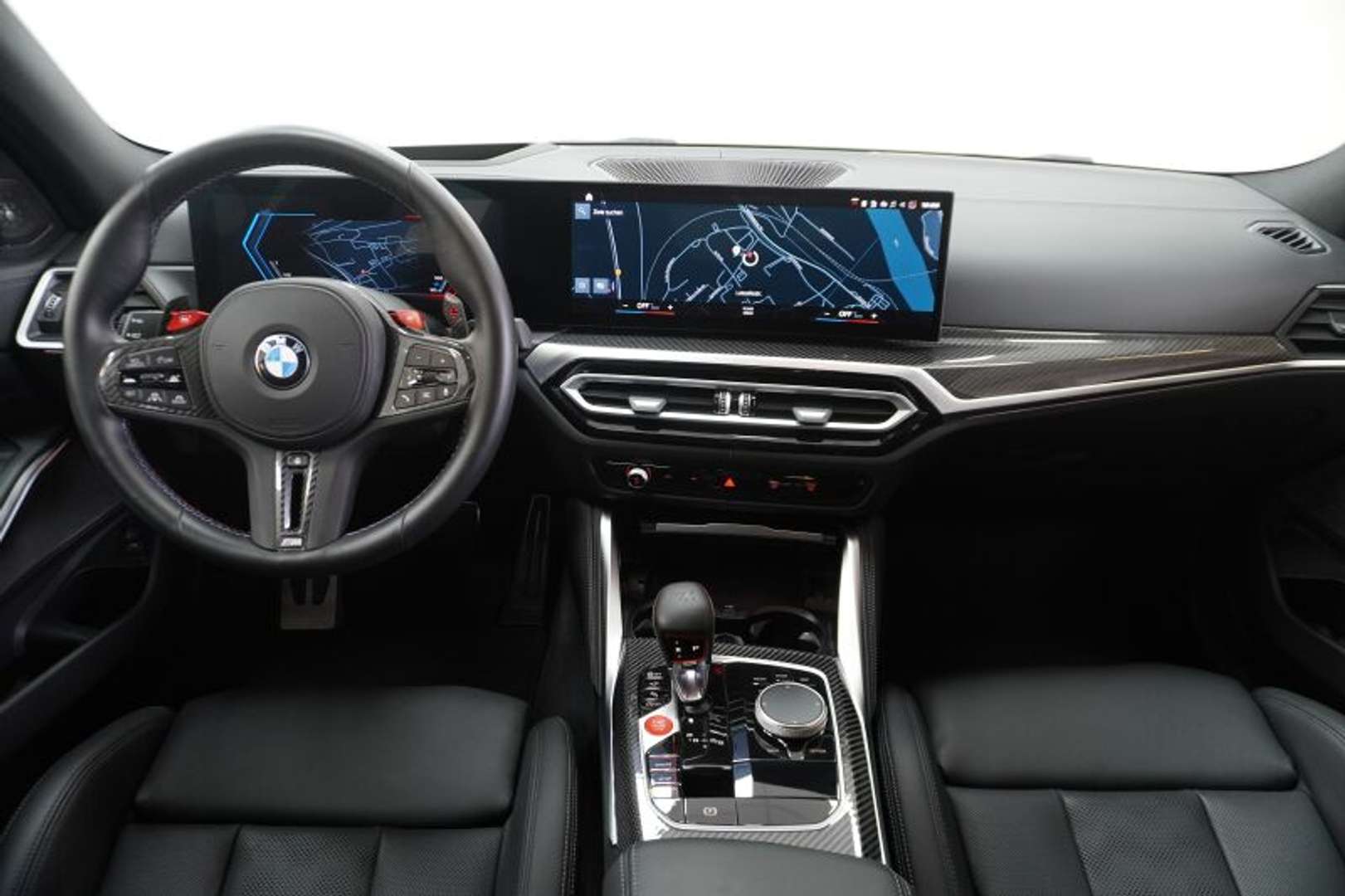BMW M3 Competition TOP AUSSTATTUNG M XDrive - 2022 - Joinsteer - #12