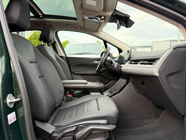 BMW 218 D Active Tourer Premium 218d — photo 27