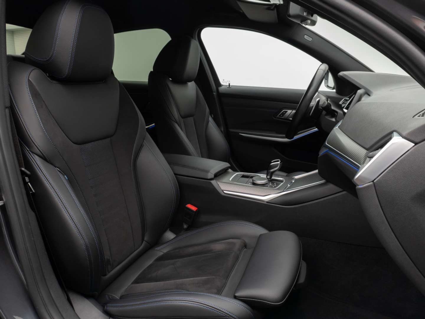 BMW Série 3 M Sport 330d XDrive - 2021 - Joinsteer - #34