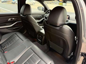 BMW Série 3 High Executive 330e — photo 27