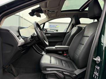 BMW 218 D Active Tourer Premium 218d — photo 28
