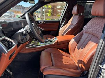 BMW X7 M-Sport XDrive40d — photo 10