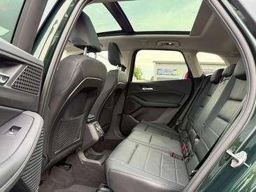 BMW 218 D Active Tourer Premium 218d — photo 29
