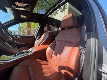 BMW X7 M-Sport XDrive40d — photo 12