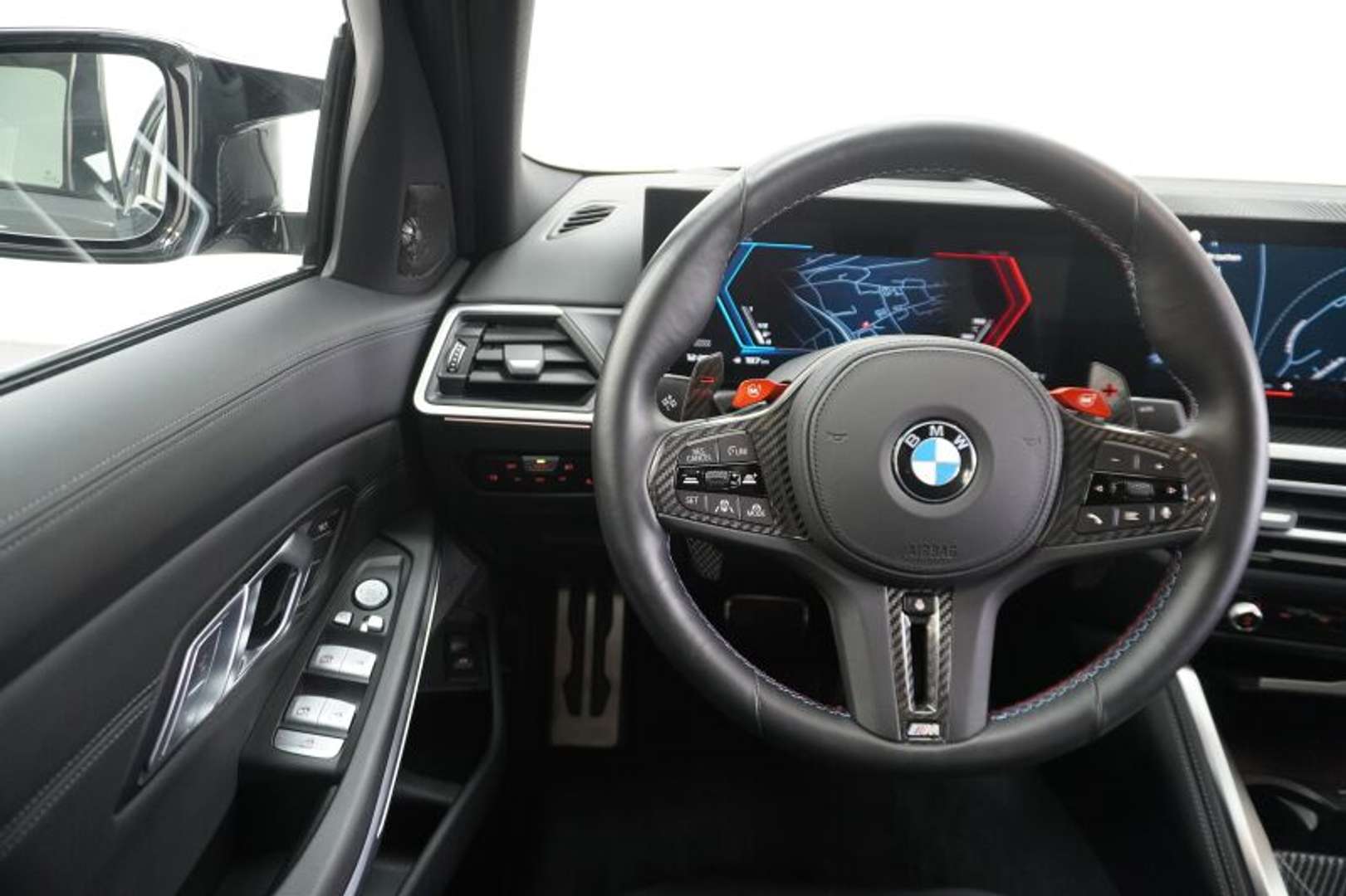 BMW M3 Competition TOP AUSSTATTUNG M XDrive - 2022 - Joinsteer - #13