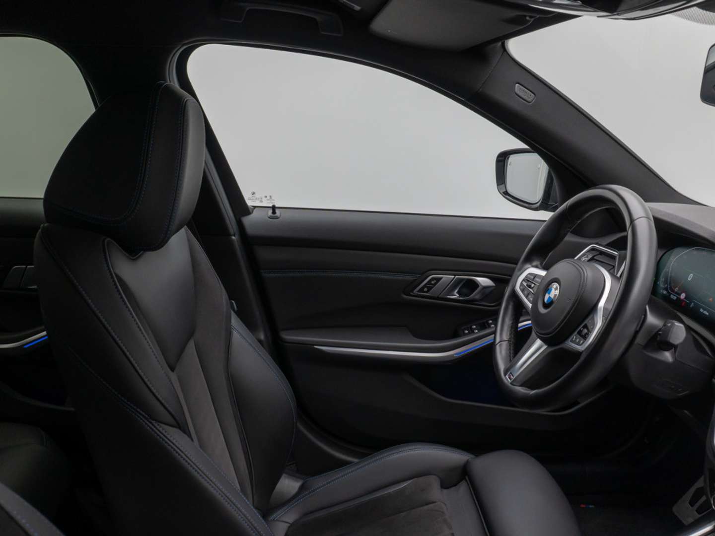 BMW Série 3 M Sport 330d XDrive - 2021 - Joinsteer - #35