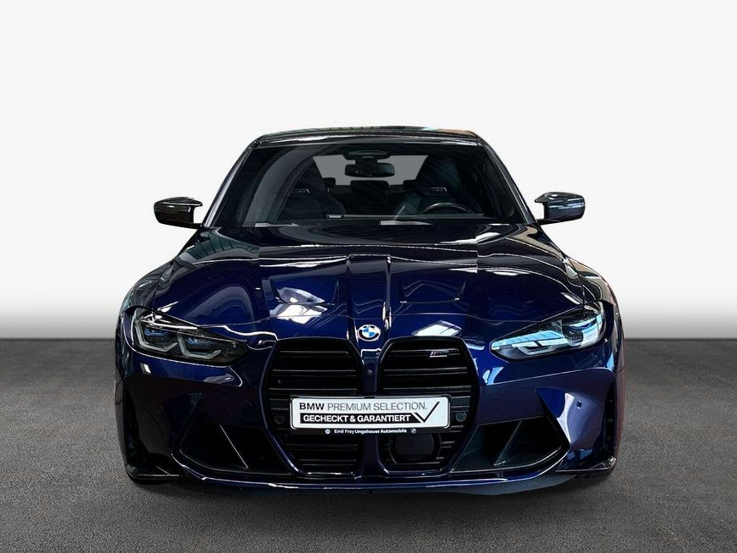 BMW M3 Competition M XDrive - 2022 - Joinsteer - #3