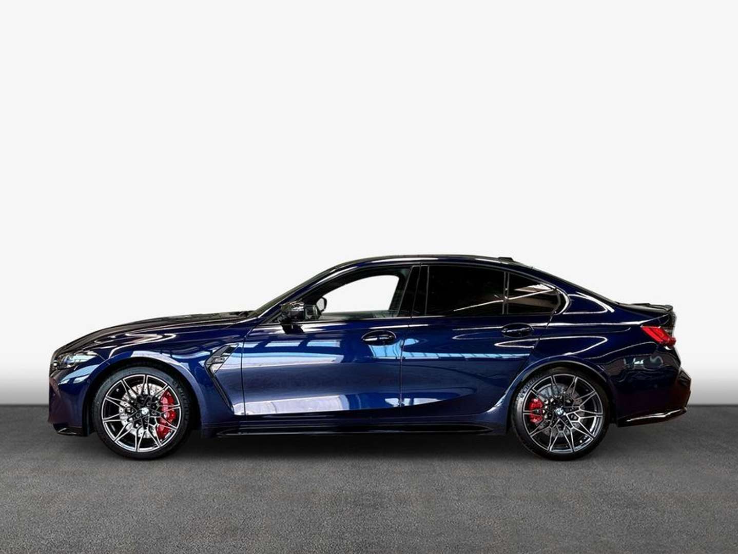 BMW M3 Competition M XDrive - 2022 - Joinsteer - #4