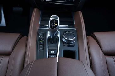 BMW X6 M Sport 30d — photo 21