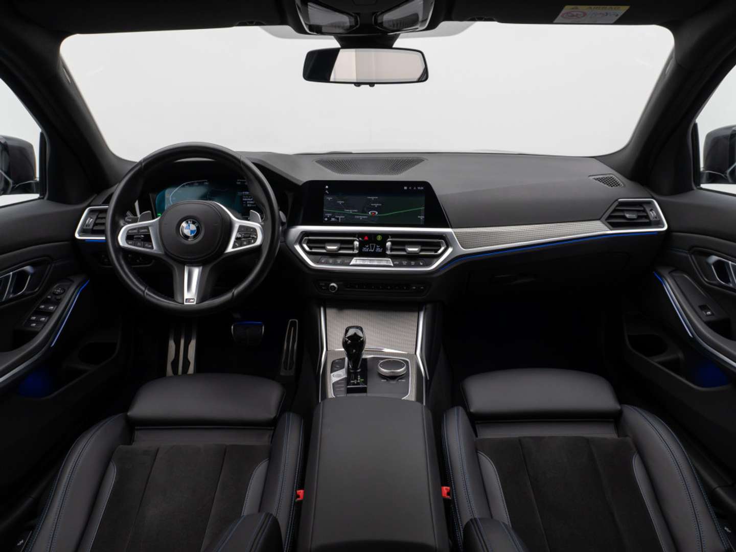 BMW Série 3 M Sport 330d XDrive - 2021 - Joinsteer - #40