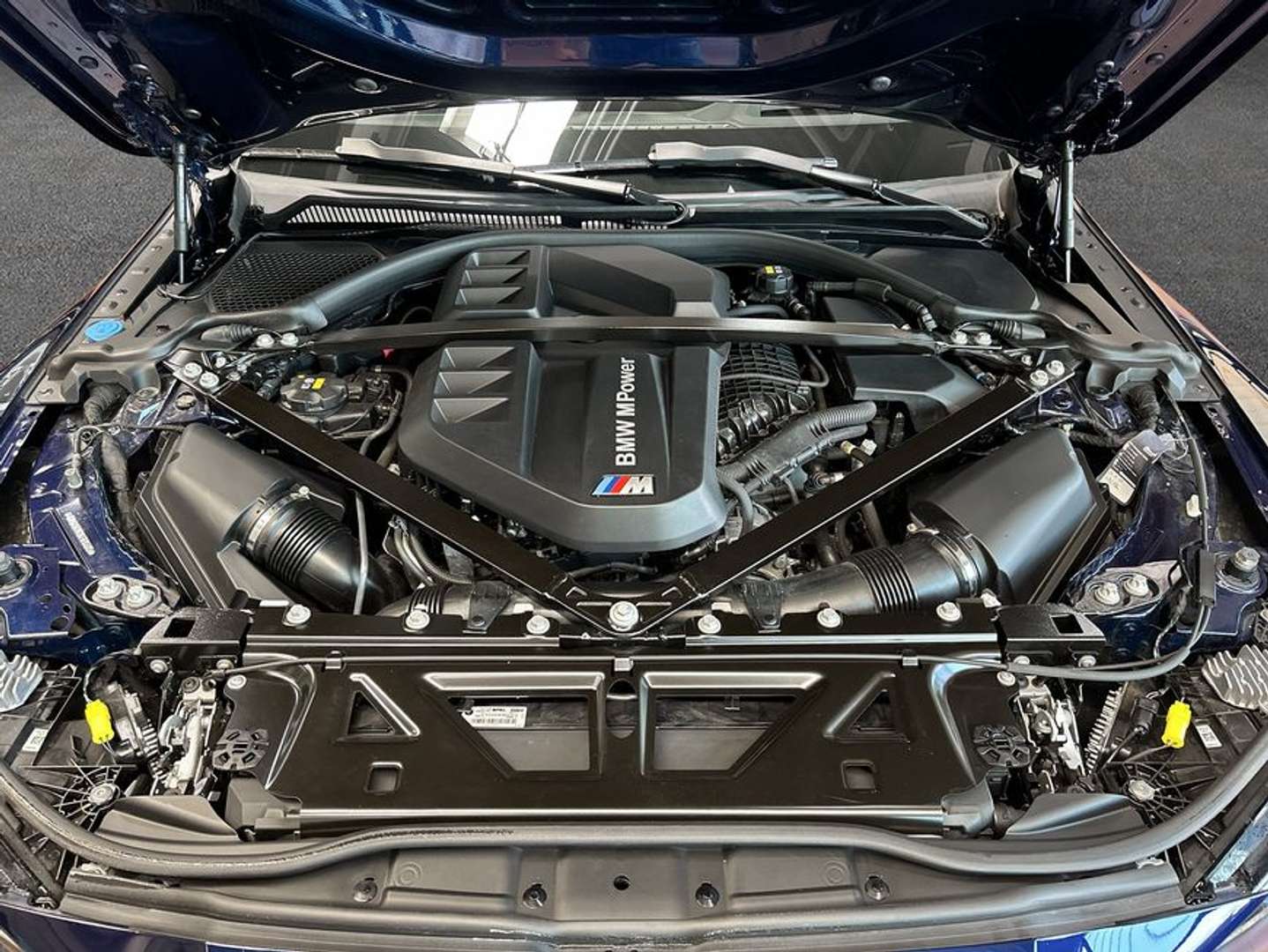 BMW M3 Competition M XDrive - 2022 - Joinsteer - #8