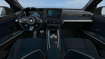 Alpine A290 GTS — photo 4