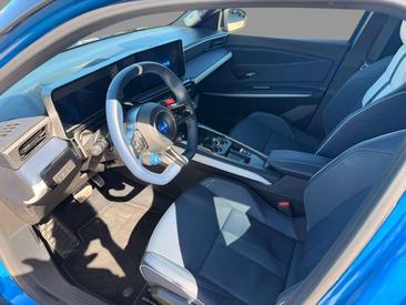 Alpine A290 GT — photo 9
