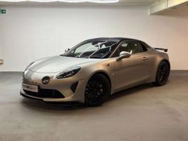 Alpine A110 S Enstone Edition - 2024 - Joinsteer - #1