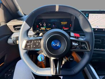 Alpine A290 GT — photo 13