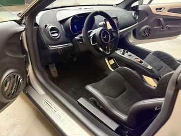 Alpine A110 S Enstone Edition — photo 11