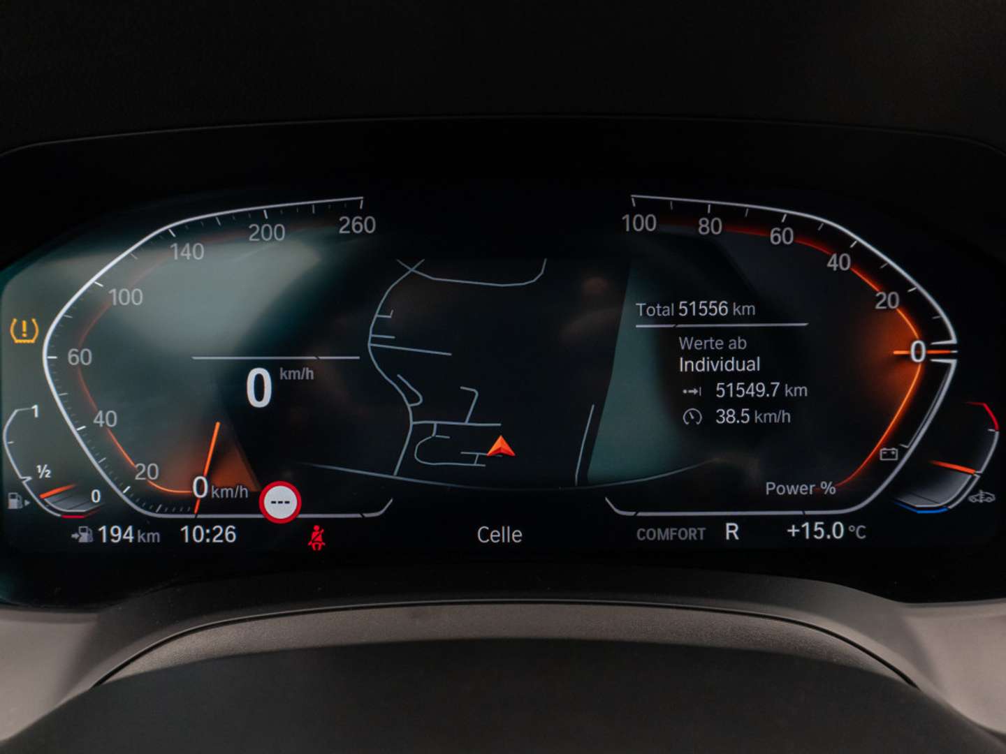 BMW Série 3 M Sport 330d XDrive - 2021 - Joinsteer - #42