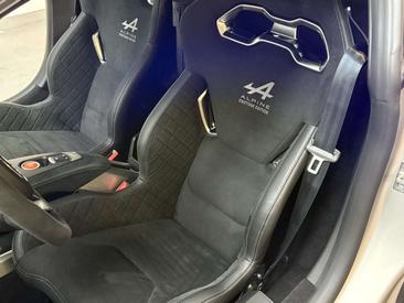 Alpine A110 S Enstone Edition — photo 15