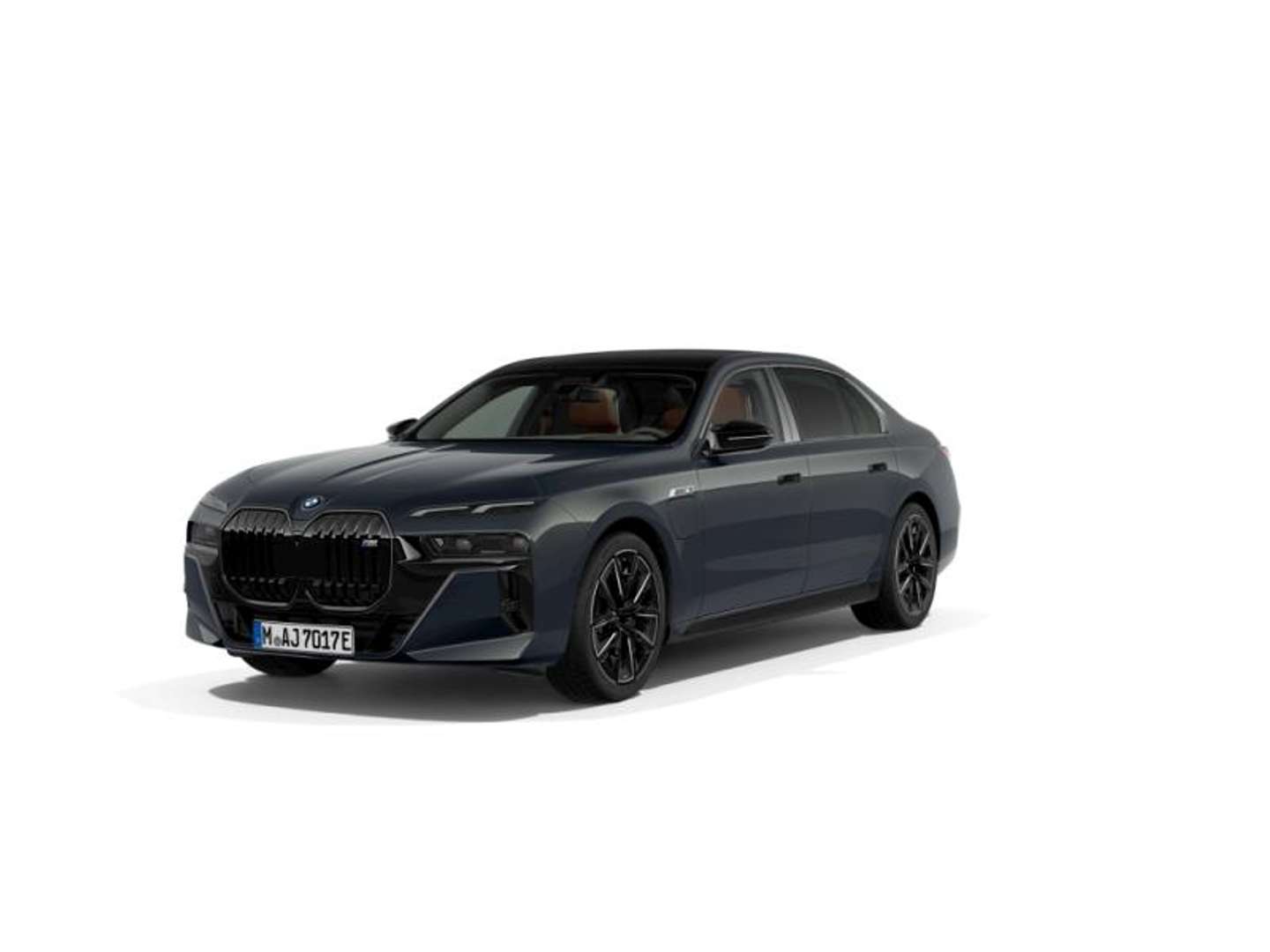 BMW Série 7 760 XDrive - 2024 - Joinsteer - #1