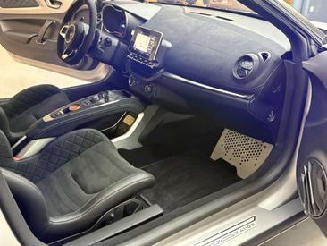 Alpine A110 S Enstone Edition — photo 16