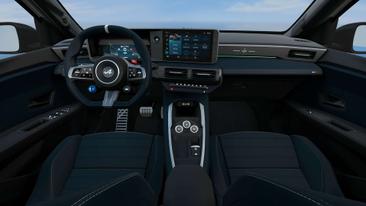 Alpine A290 GT Performance — photo 4