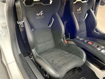 Alpine A110 S Enstone Edition — photo 17
