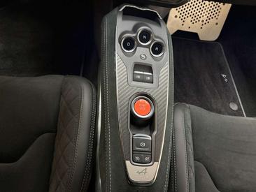 Alpine A110 S Enstone Edition — photo 18