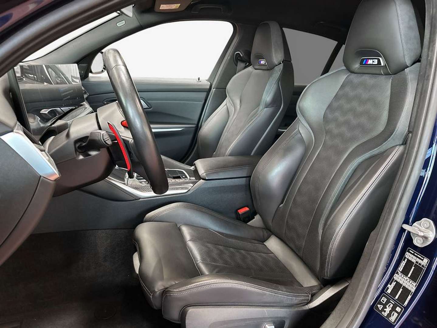 BMW M3 Competition M XDrive - 2022 - Joinsteer - #11