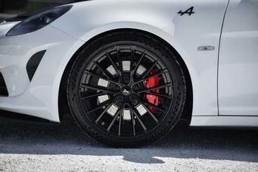 Alpine A110 R Turini — photo 7