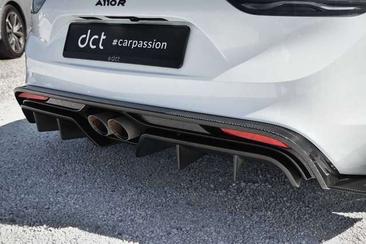 Alpine A110 R Turini — photo 9