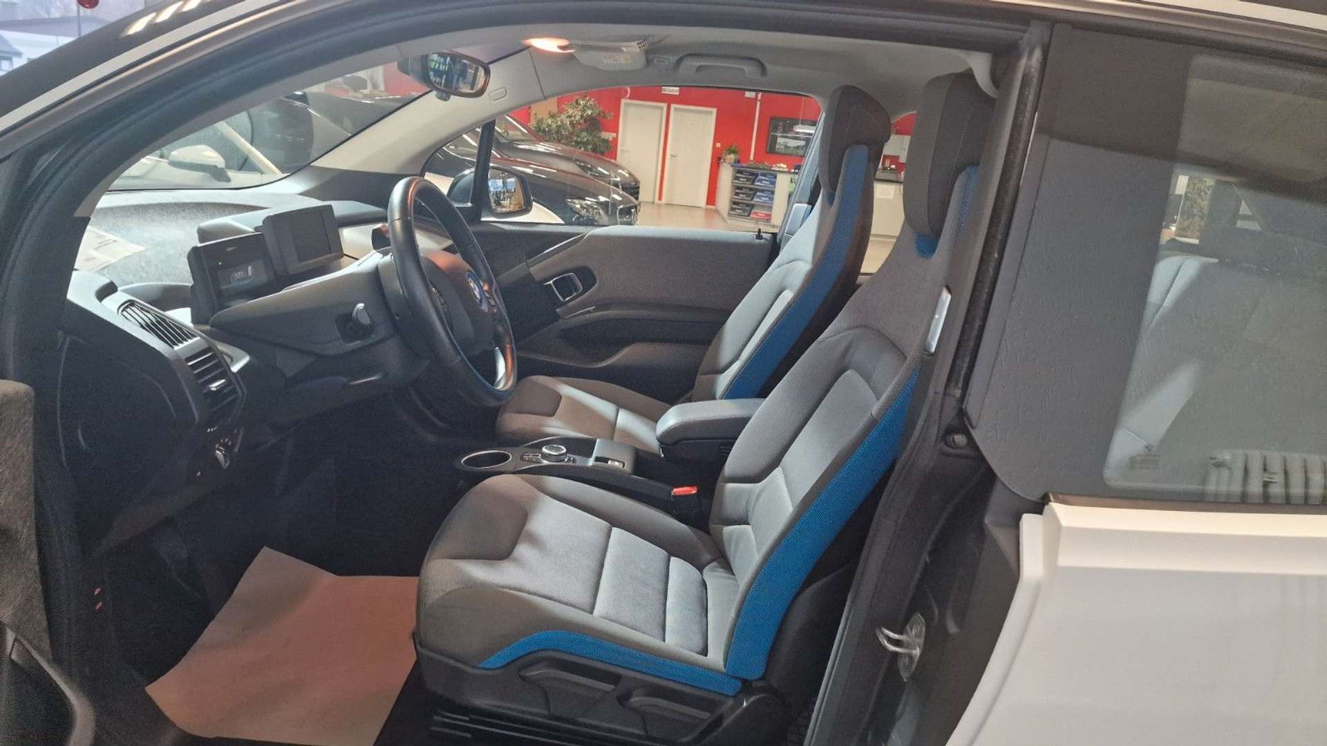 BMW I3 KOMFORT 120 - 2020 - Joinsteer - #6